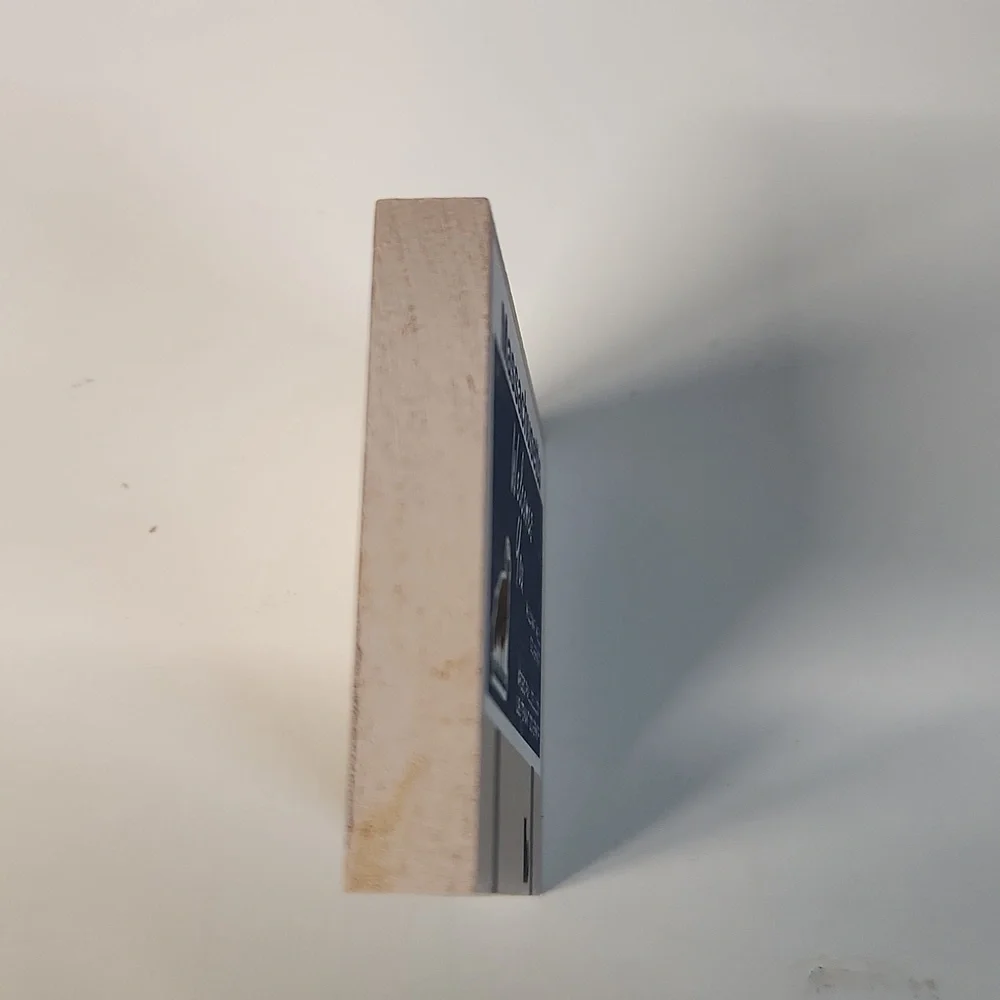 Vtg. 1996 The Cat's Meow Welcome to Massachusetts Road sign 2 3/4" x 2 1/4" - Picture 3 of 6